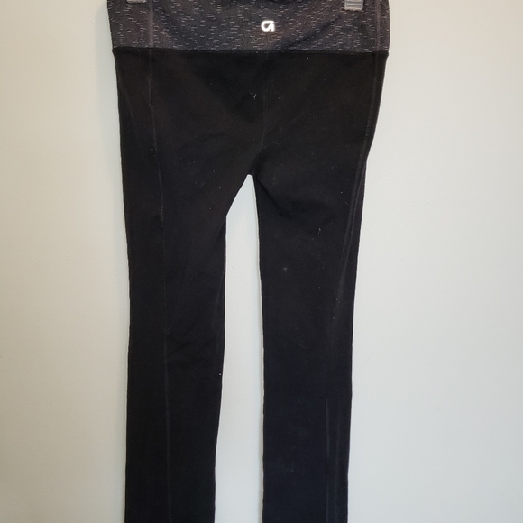 Gap Fit Slim Straight Fit Leggings - Picture 1 of 5